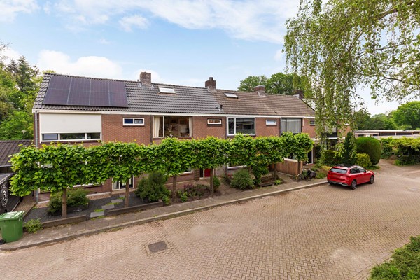 Property photo - Van Goghstraat 14, 7312SX Apeldoorn